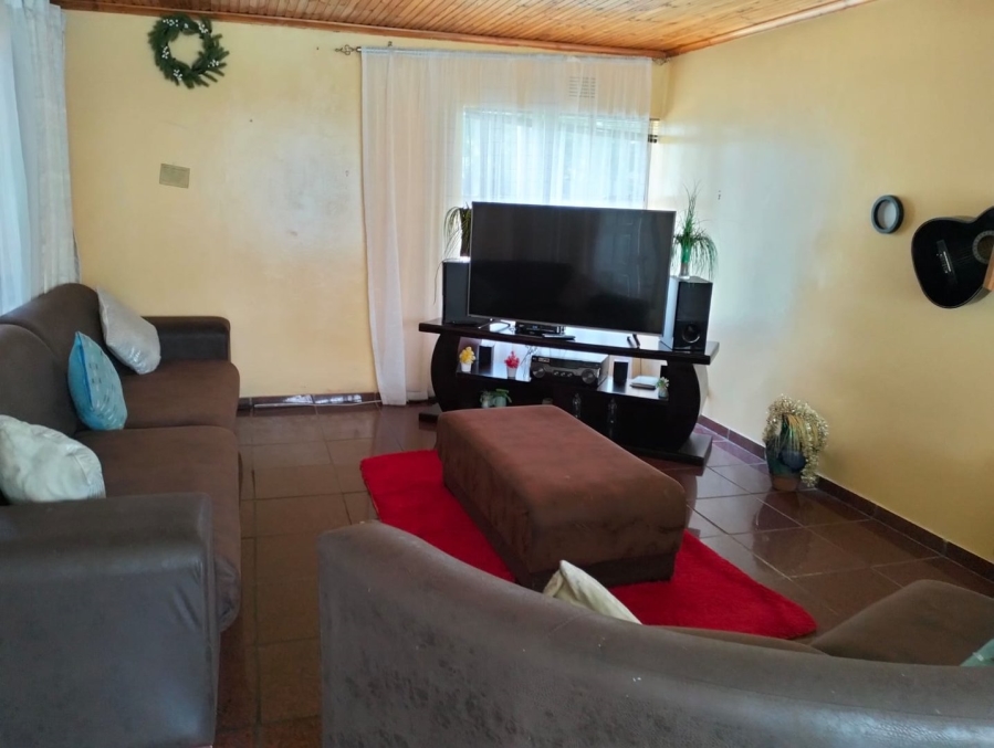3 Bedroom Property for Sale in Berlin Eastern Cape
